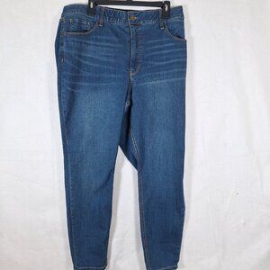 Ava and Viv Jeans size 20W